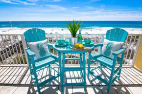 Gulf Dunes 305 Coastal Dream
